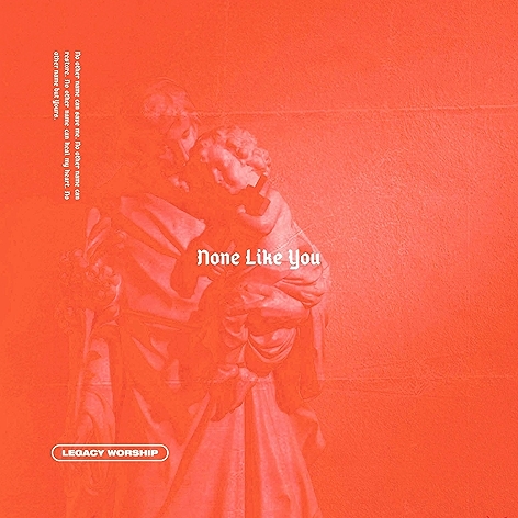 None Like You (Live)