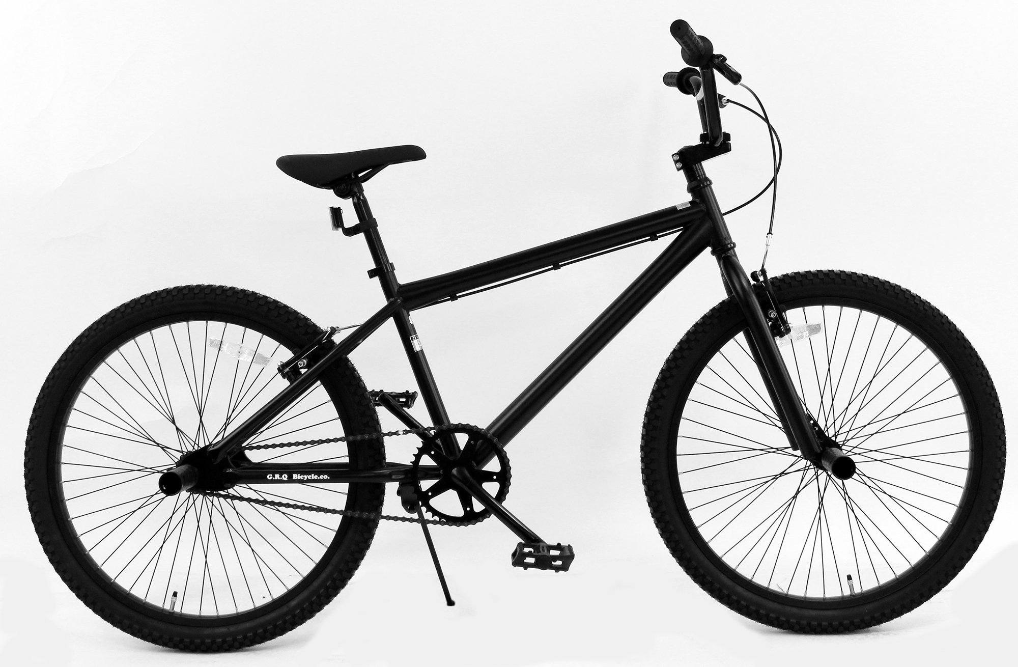 Amazon | BMX アルエット (alouette) 24インチ 自転車 マット  
