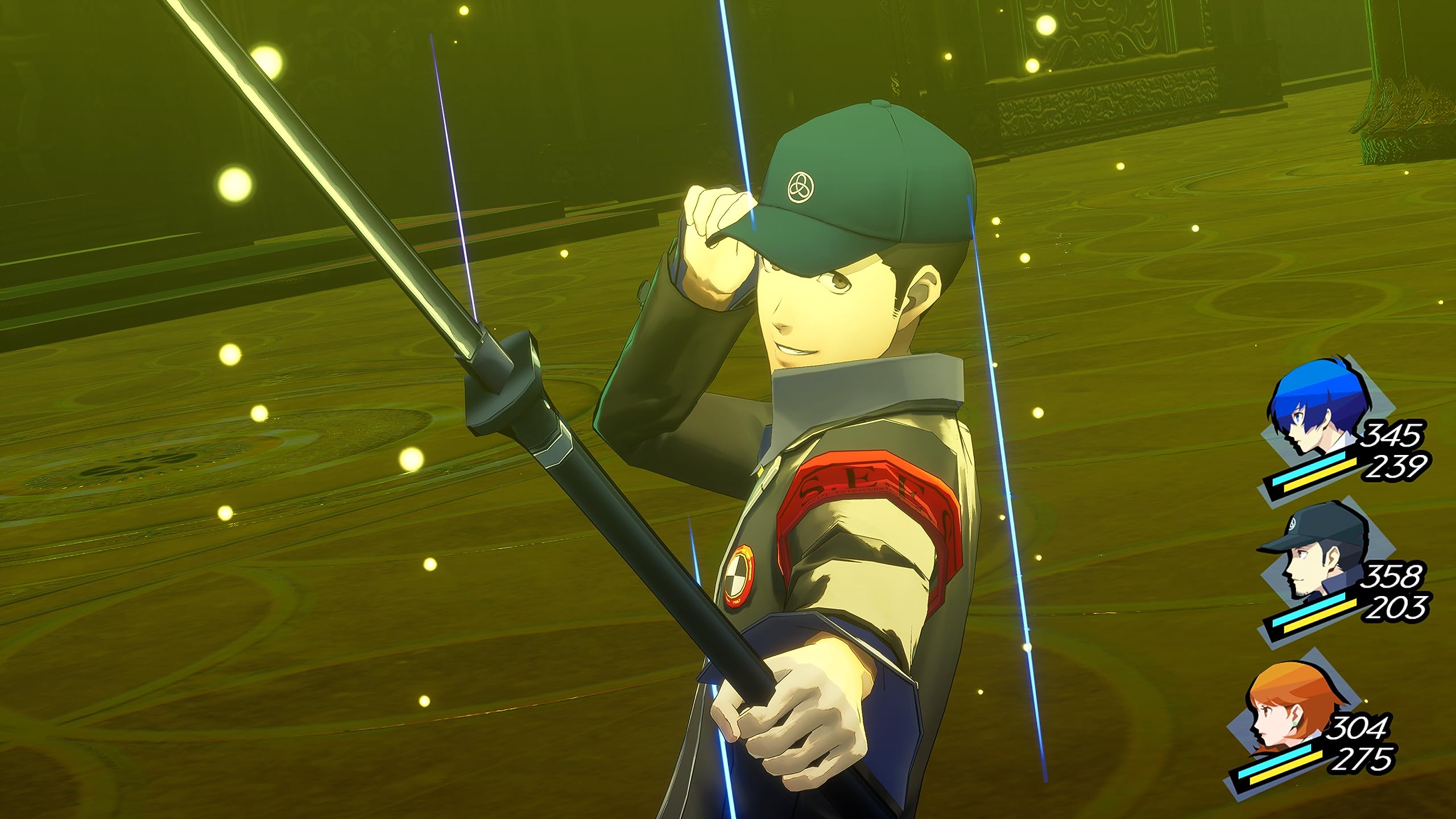 Persona 3 Reload � Gioco per Xbox Series X e Xbox One