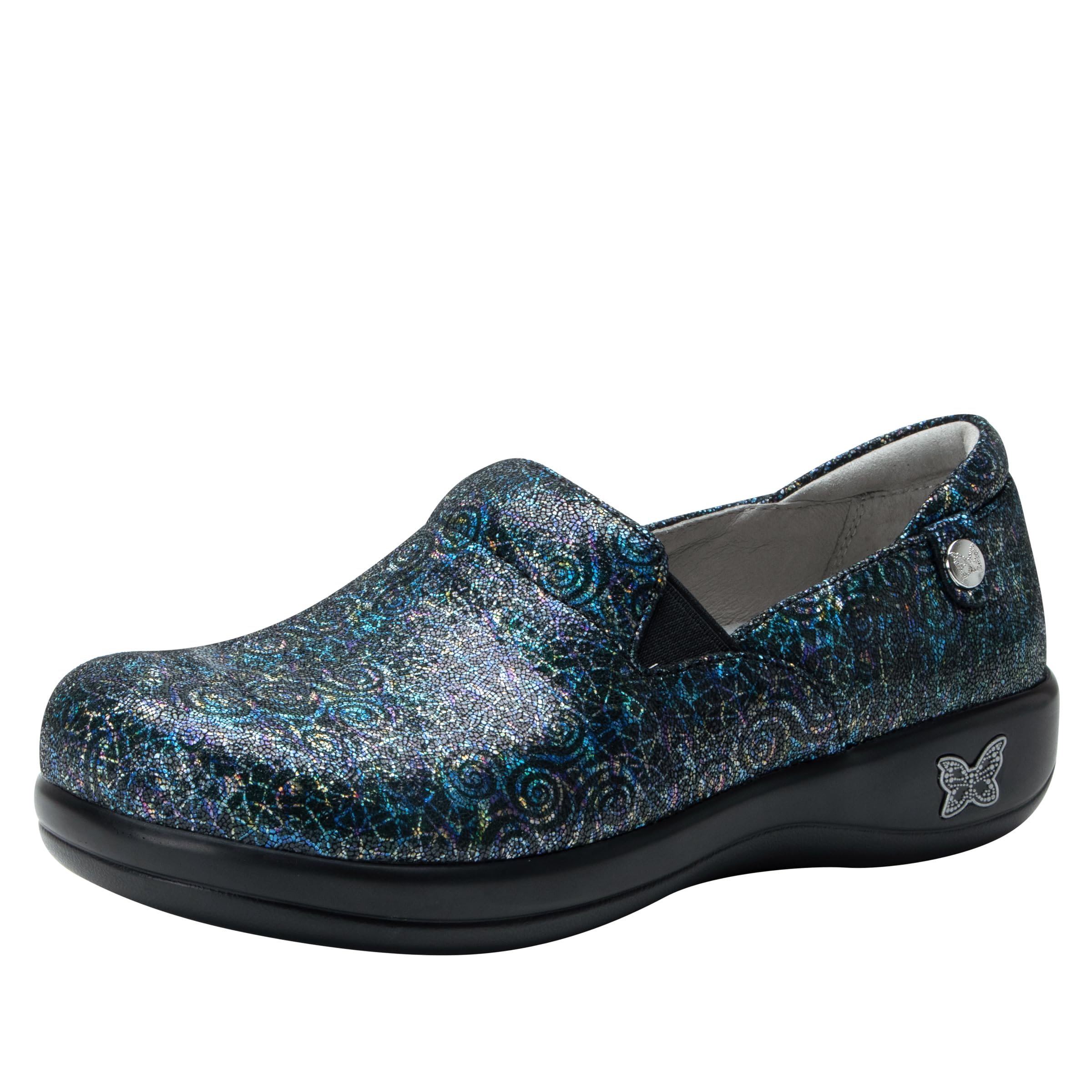 Alegria Womens Keli Professional Clog