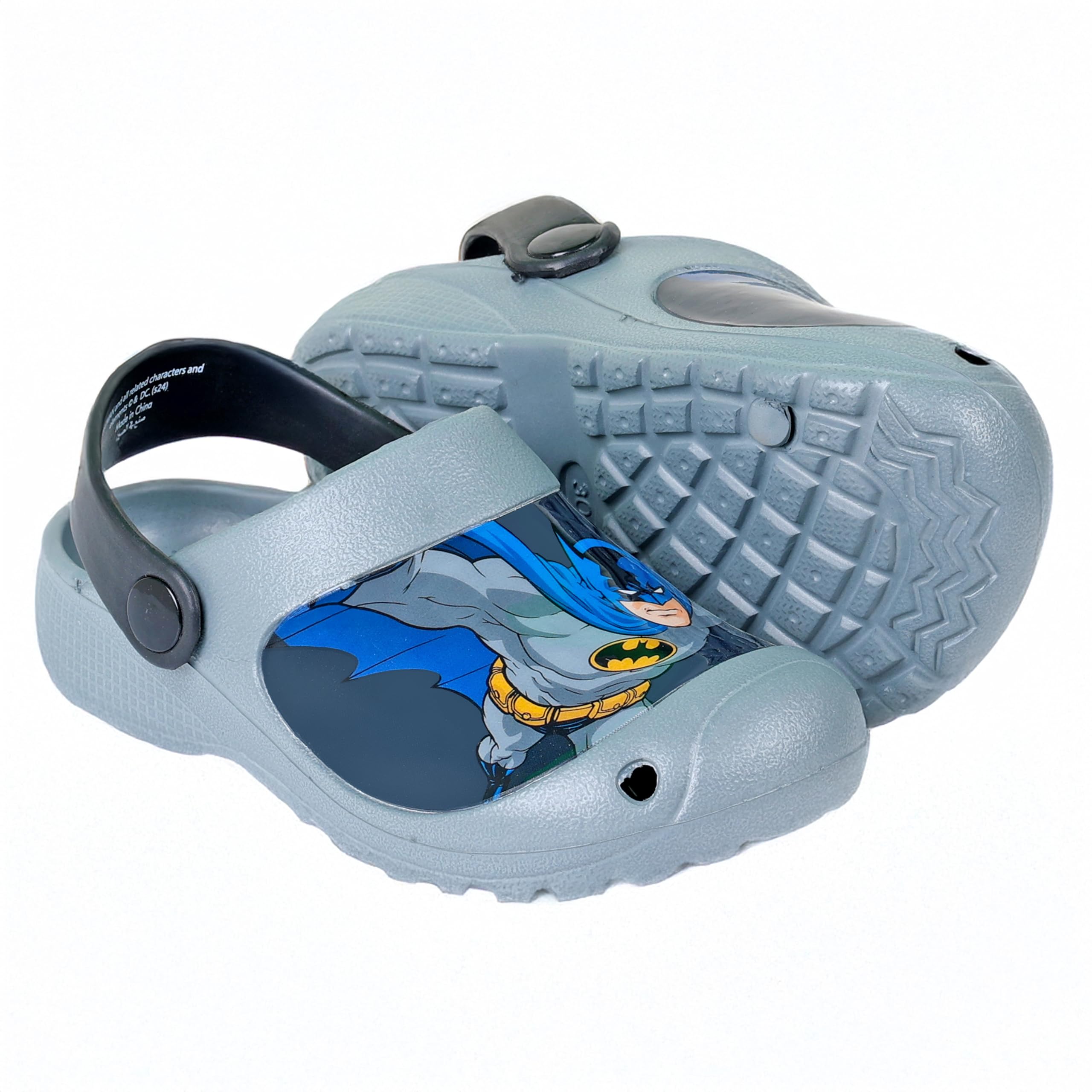 Warner Bros Kids clogs boys Slipper