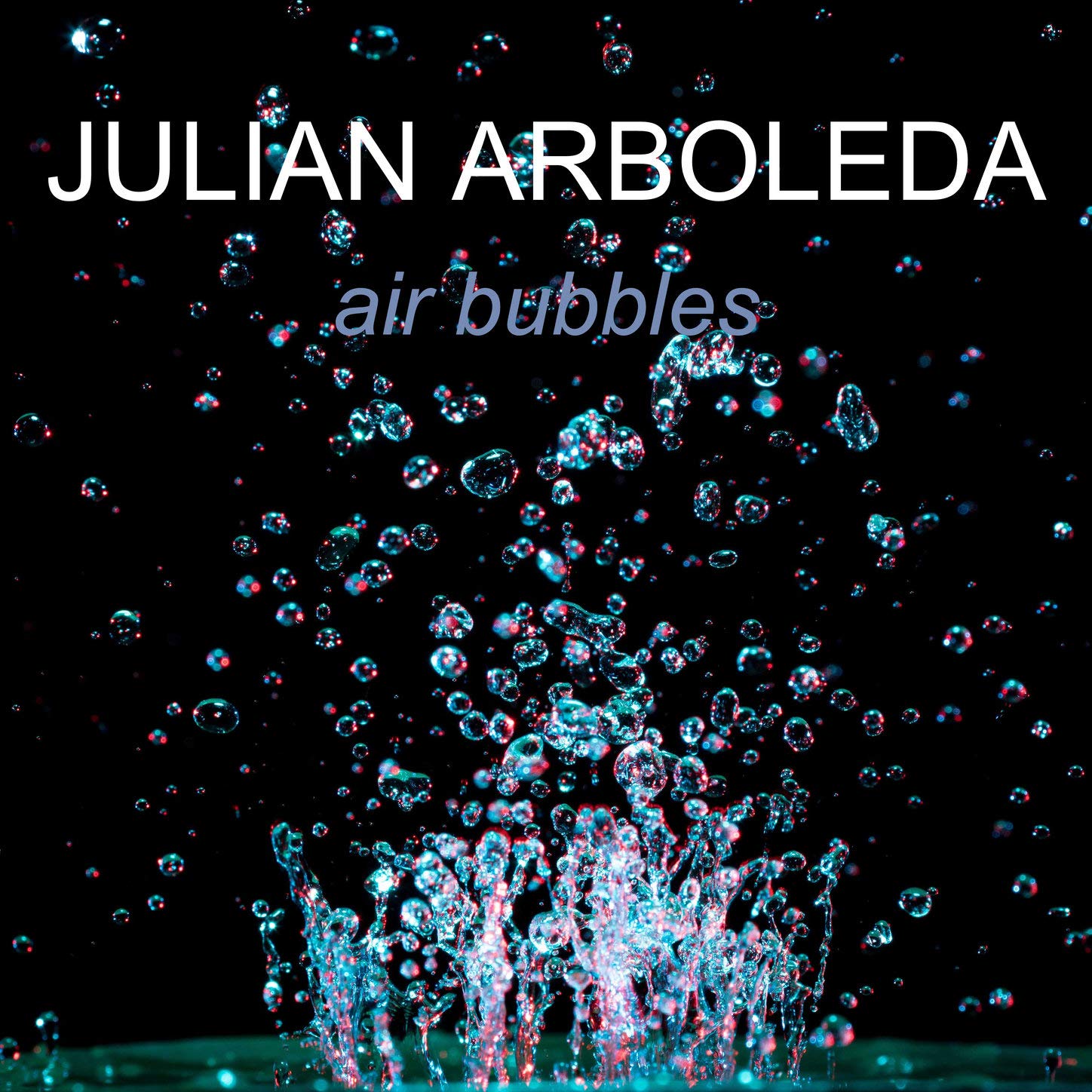 Julian Arboleda