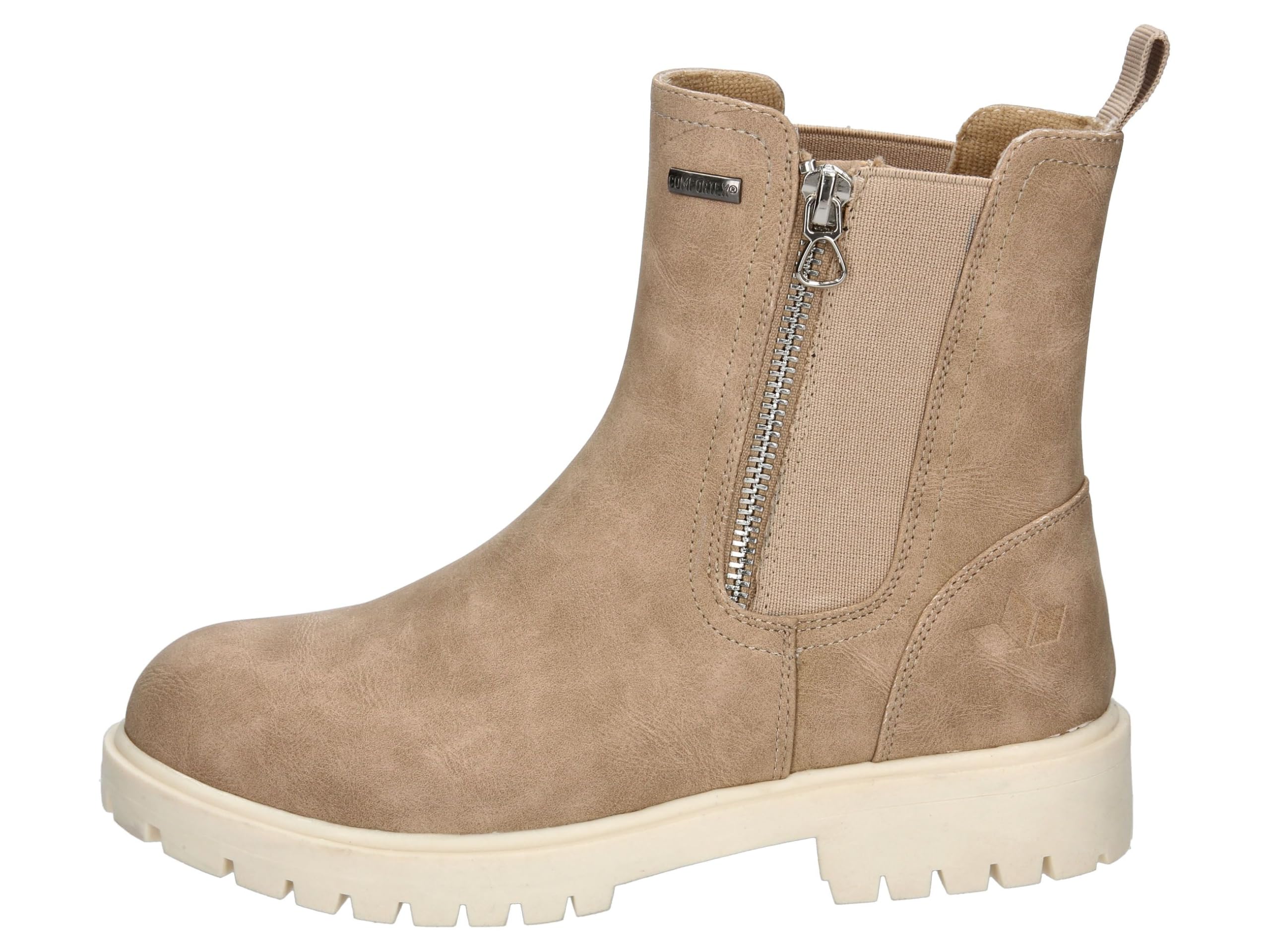 Lico Mädchen Nadine Modestiefel