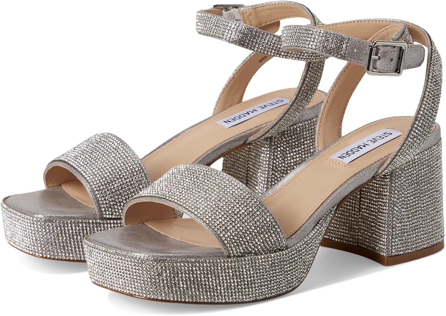 Steve Madden Women's Mercerr