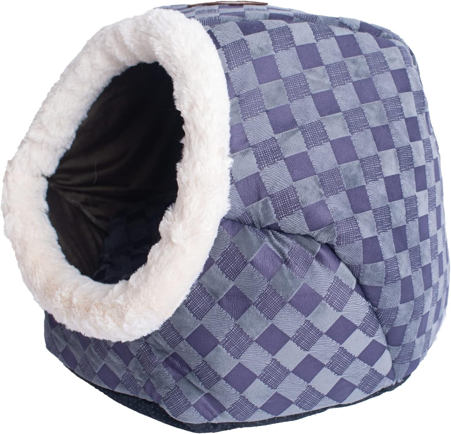 Armarkat C44 Cat Bed, One Size,Blue