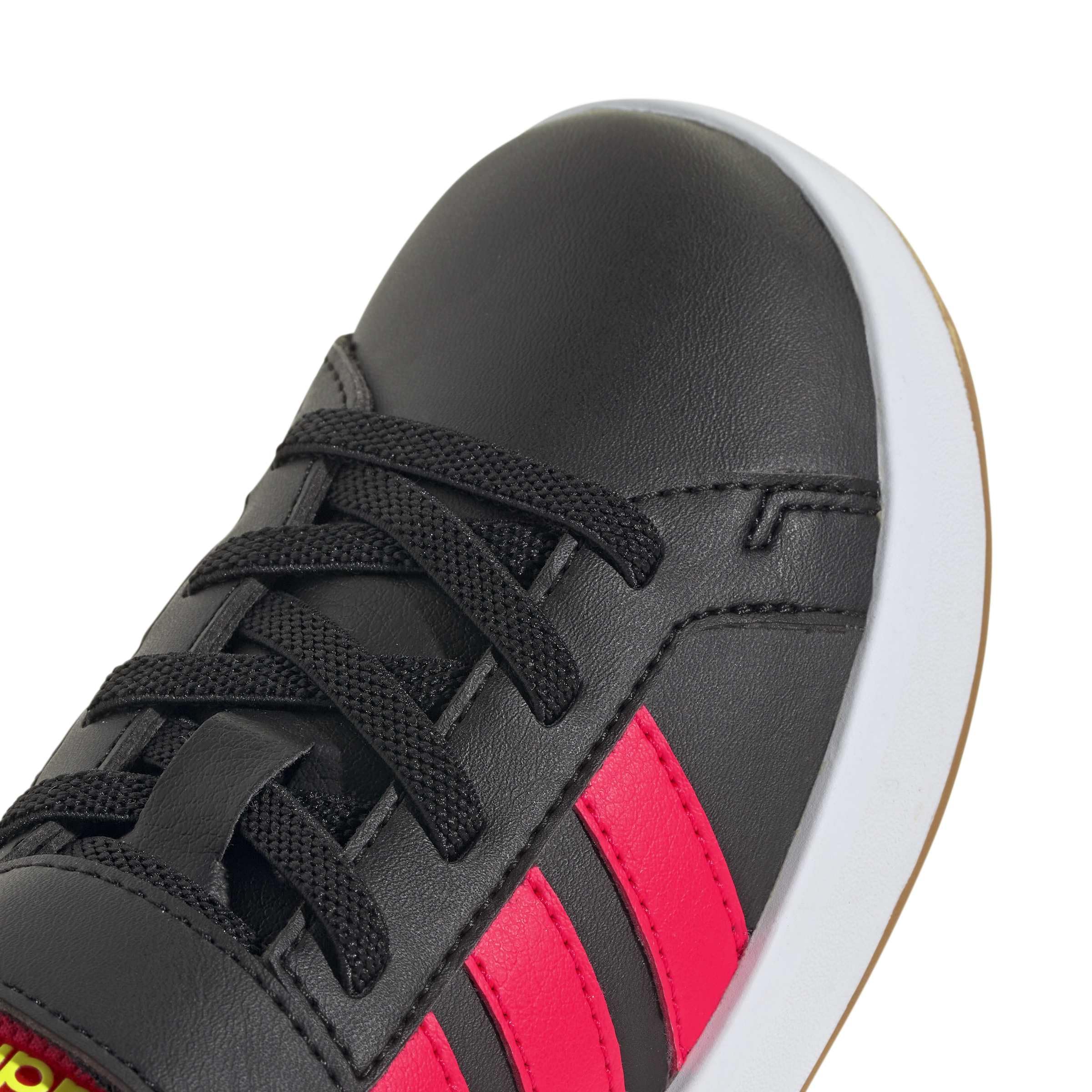adidas Kids' Chaussure Grand Court 3.0 Enfants