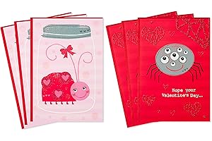 Spiderman Valentine Box