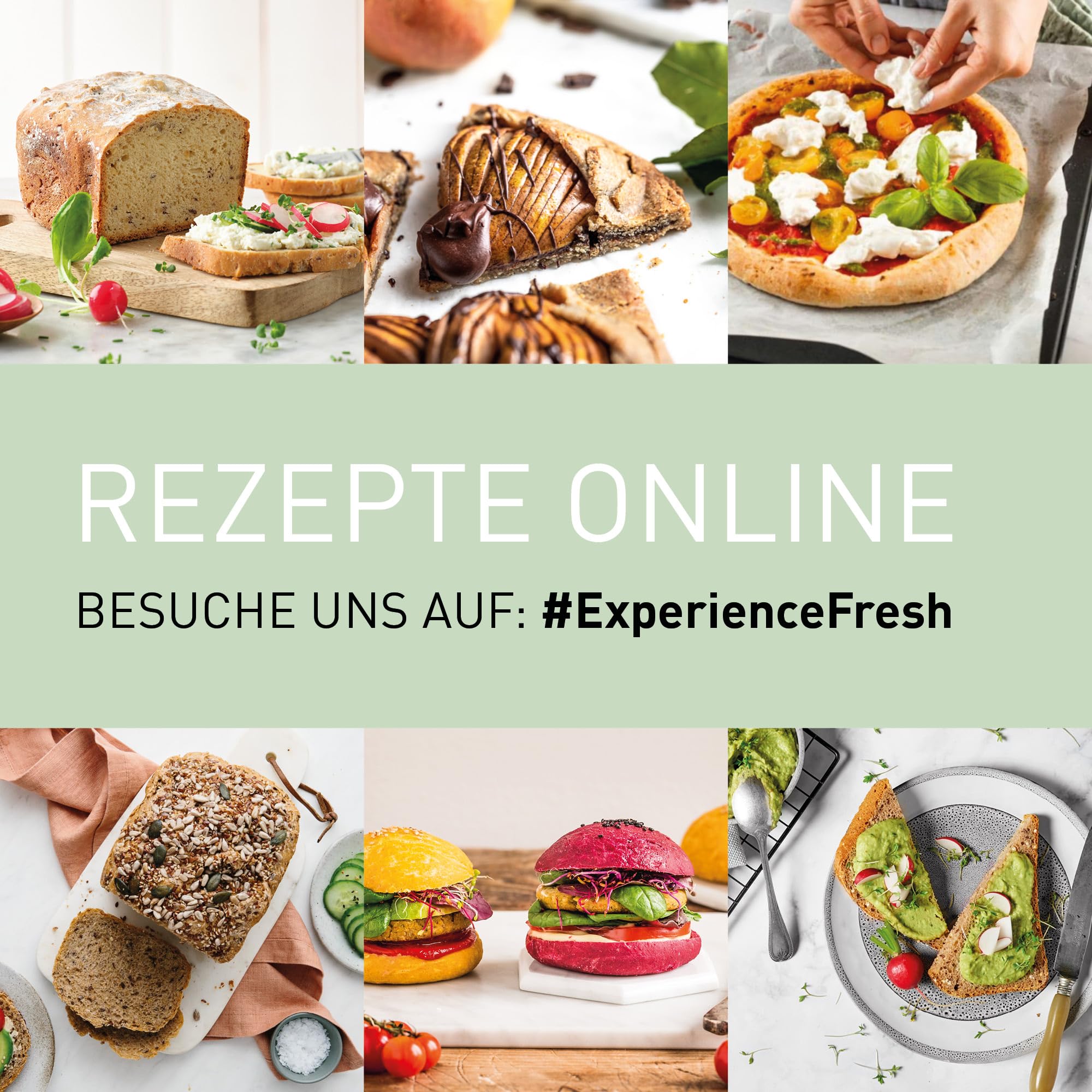 Panasonic SD-B2510W Vollautomatischer Brotbackautomat, 4 glutenfreie Programme, horizontales Design, 21 automatische Programme, 2 Temperatursensoren, 13 Stunden Zeitvorwahl, LCD-Display, Weiß