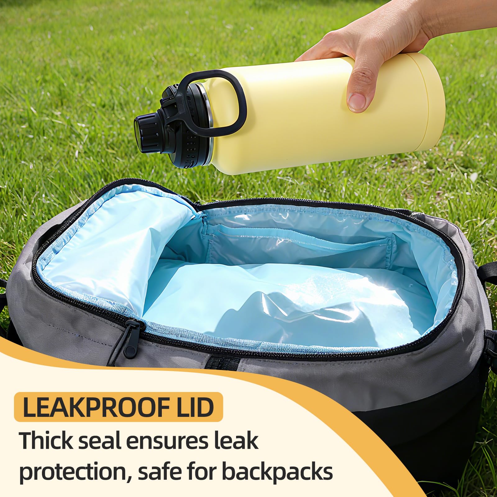 Amazon.com : MEIJIAYOU Replacement Lid Compatible with Rtic