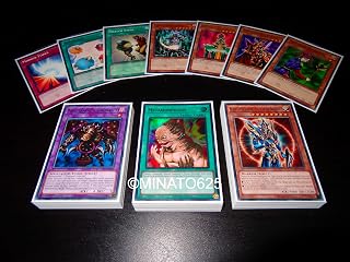 Complete Tournament Ready Deck for Yugioh – Goat Format Chaos Control Deck