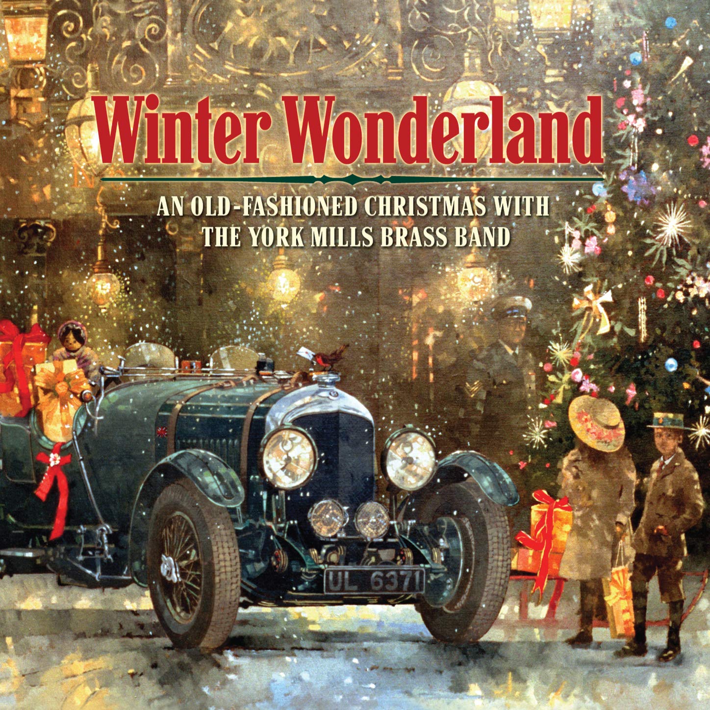 York Mills Brass Band