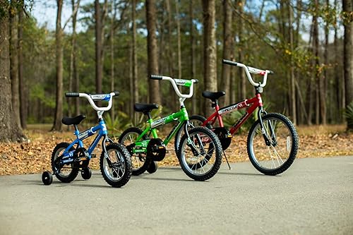 Miniatura 8 de Dynacraft Childrens-Bicycles Major Throttle