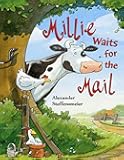 Millie Waits for the Mail (Millie’s Misadventures)