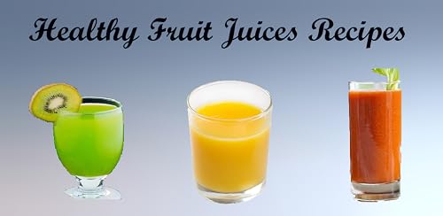 Healthy Fruit Juices Recipes #TOP7