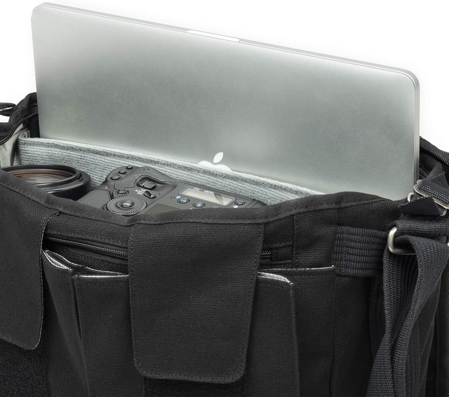 Suреr Chеар 🛒 Think Tank Photo Retrospective 30 V2.0 Shoulder Messenger Bag - Black