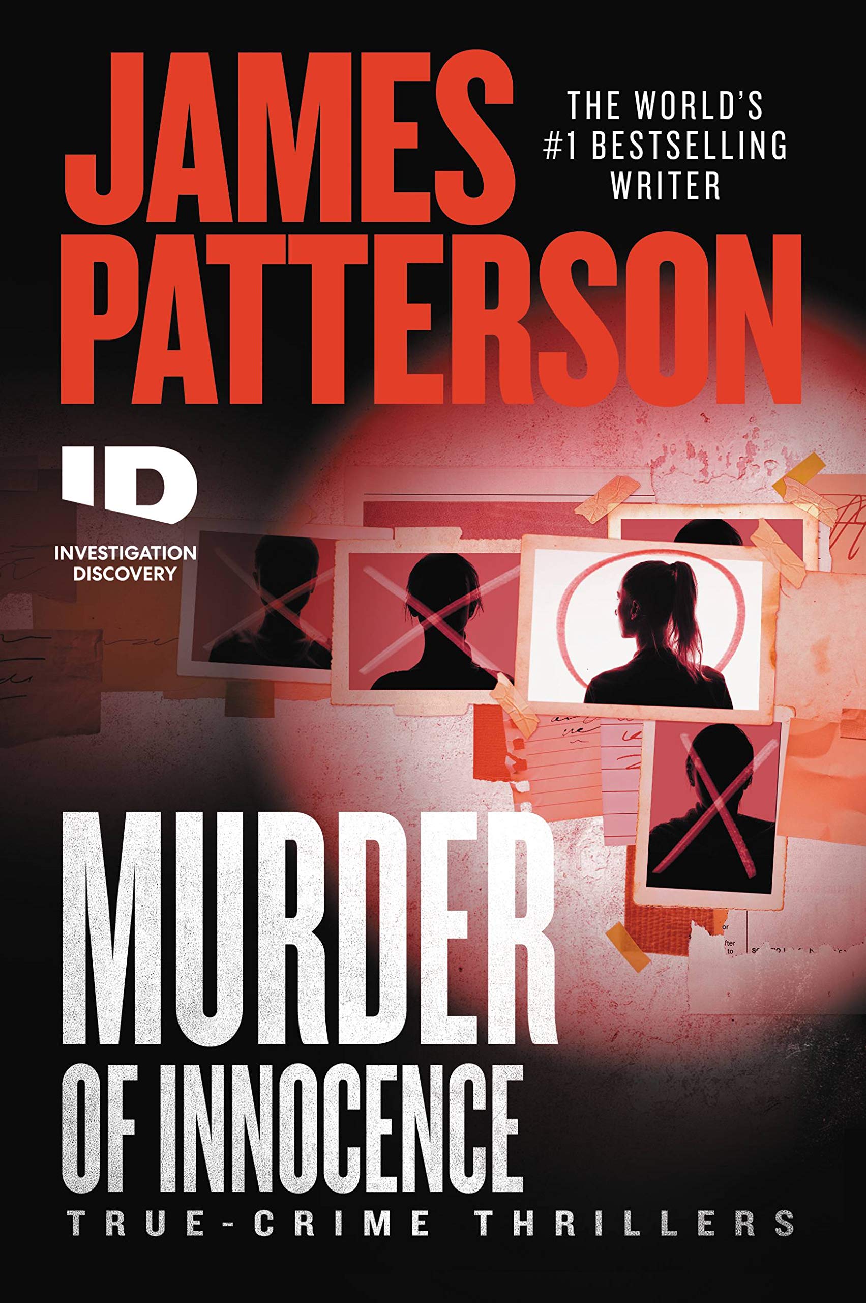 Murder of Innocence (ID True Crime Book 5)