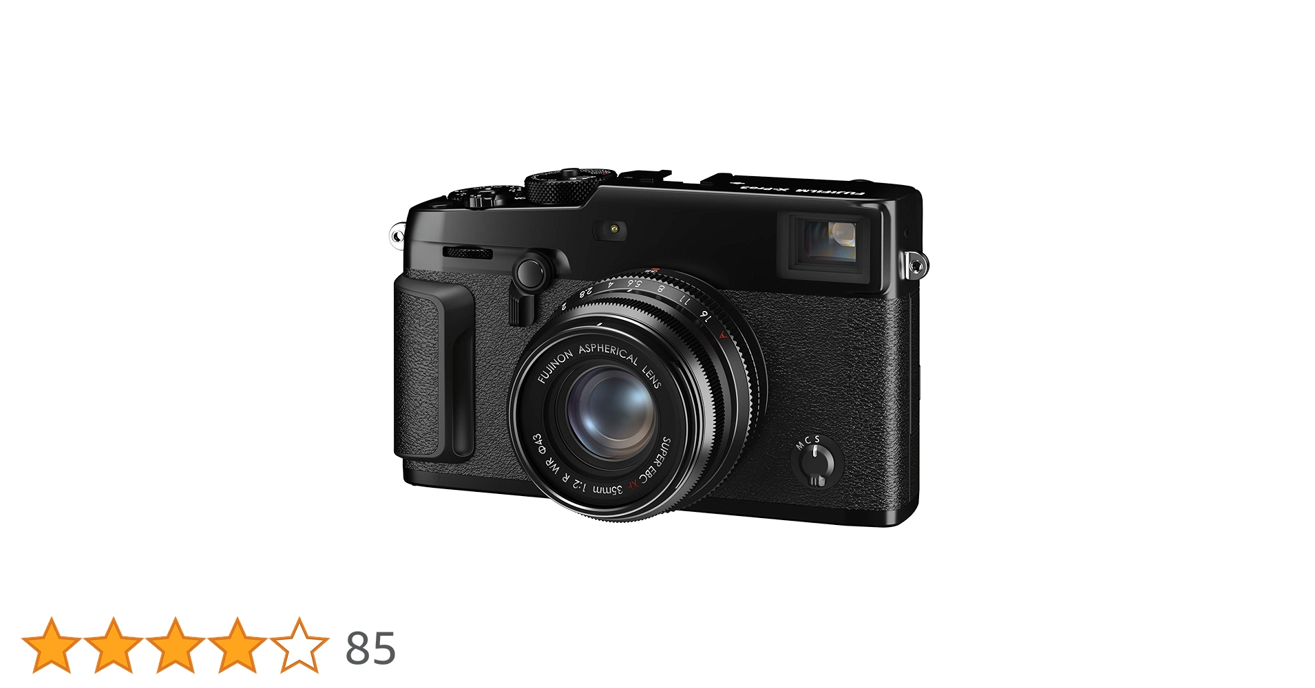 Amazon | Fujifilm X-Pro3 Mirrorless Digital Camera (Body Only Amazon | Fujifilm X-Pro3 Mirrorless Digital Camera (Body Only