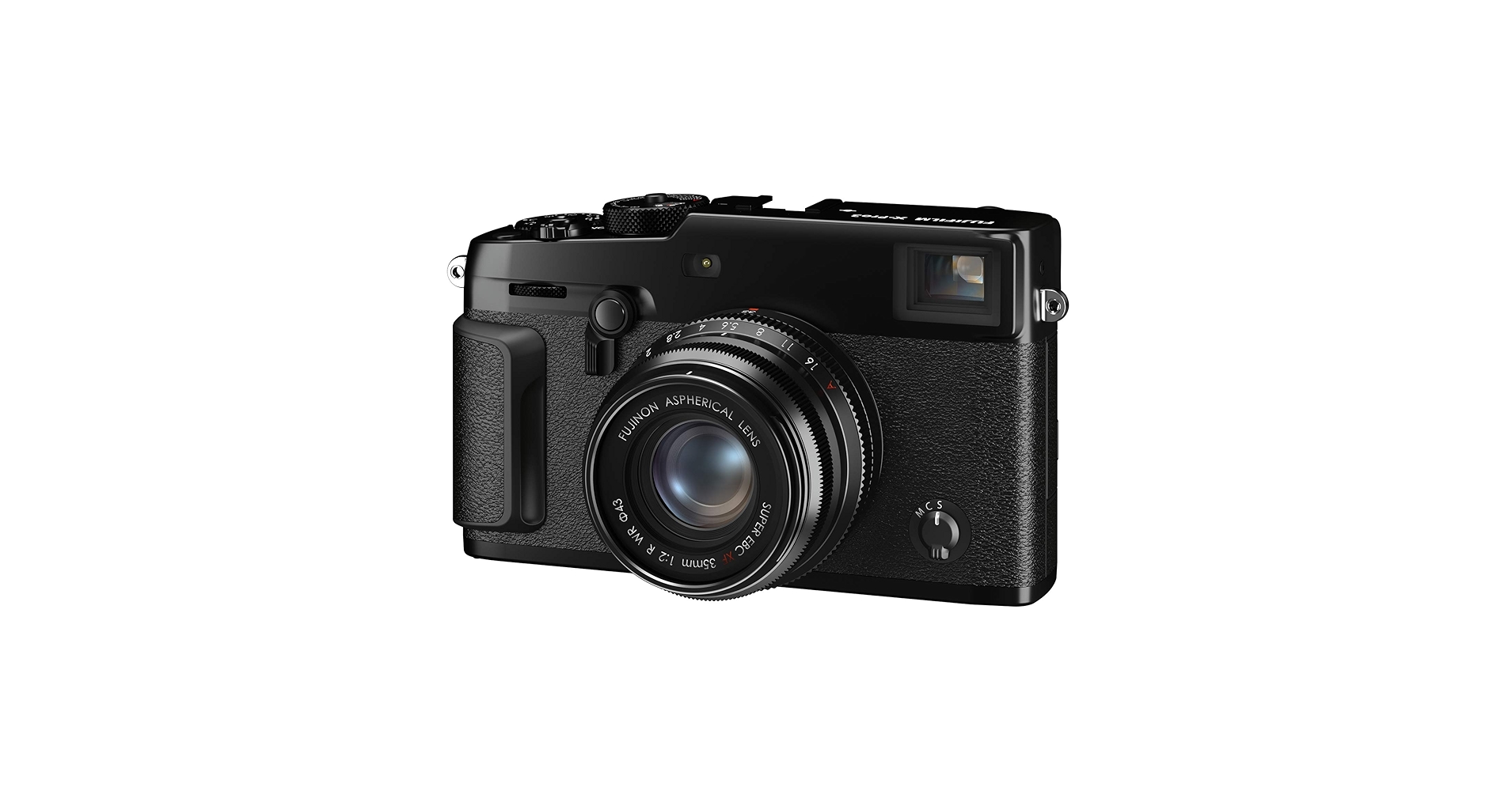 Amazon.com : Fujifilm X-Pro3 Digital Camera - Black X-Pro3