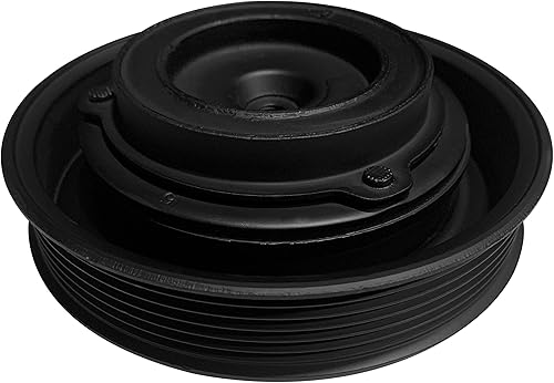 Miniatura 2 de RYC AC Compresor Embrague AEG319-CL (con Tracción Trasera No Compatible con Modelos 5.7L)