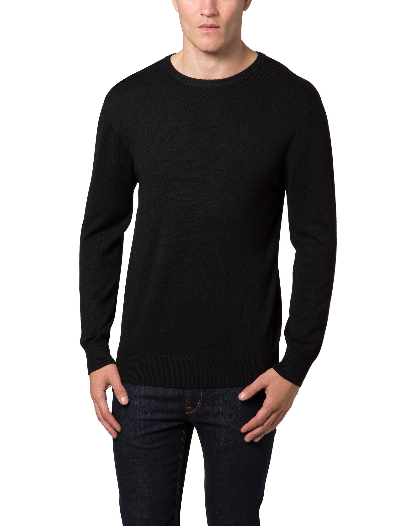 Lower EastLE111 Men's Sweater