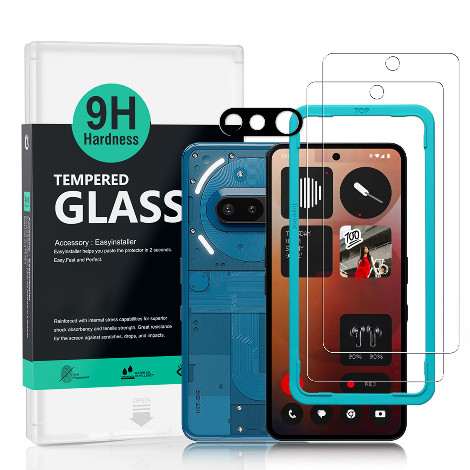 nothing phone 3a フイルム張替え、ケース付き　一括購入 楽天市場】Nothing Phone 3a ケース Nothing Phone 3a Pro CMF