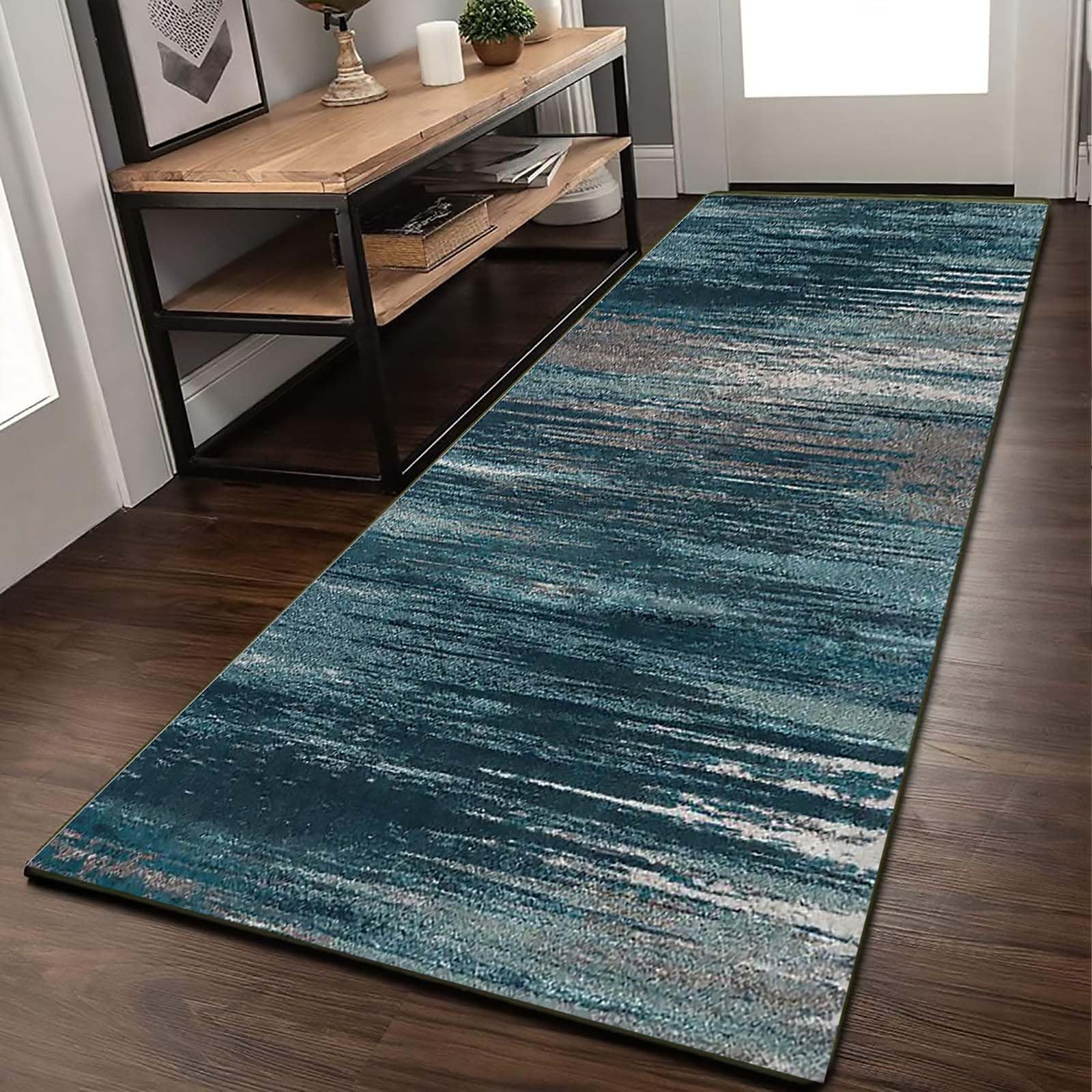 Tapis de cuisine antidérapant pour éviter les glissades en cuisine