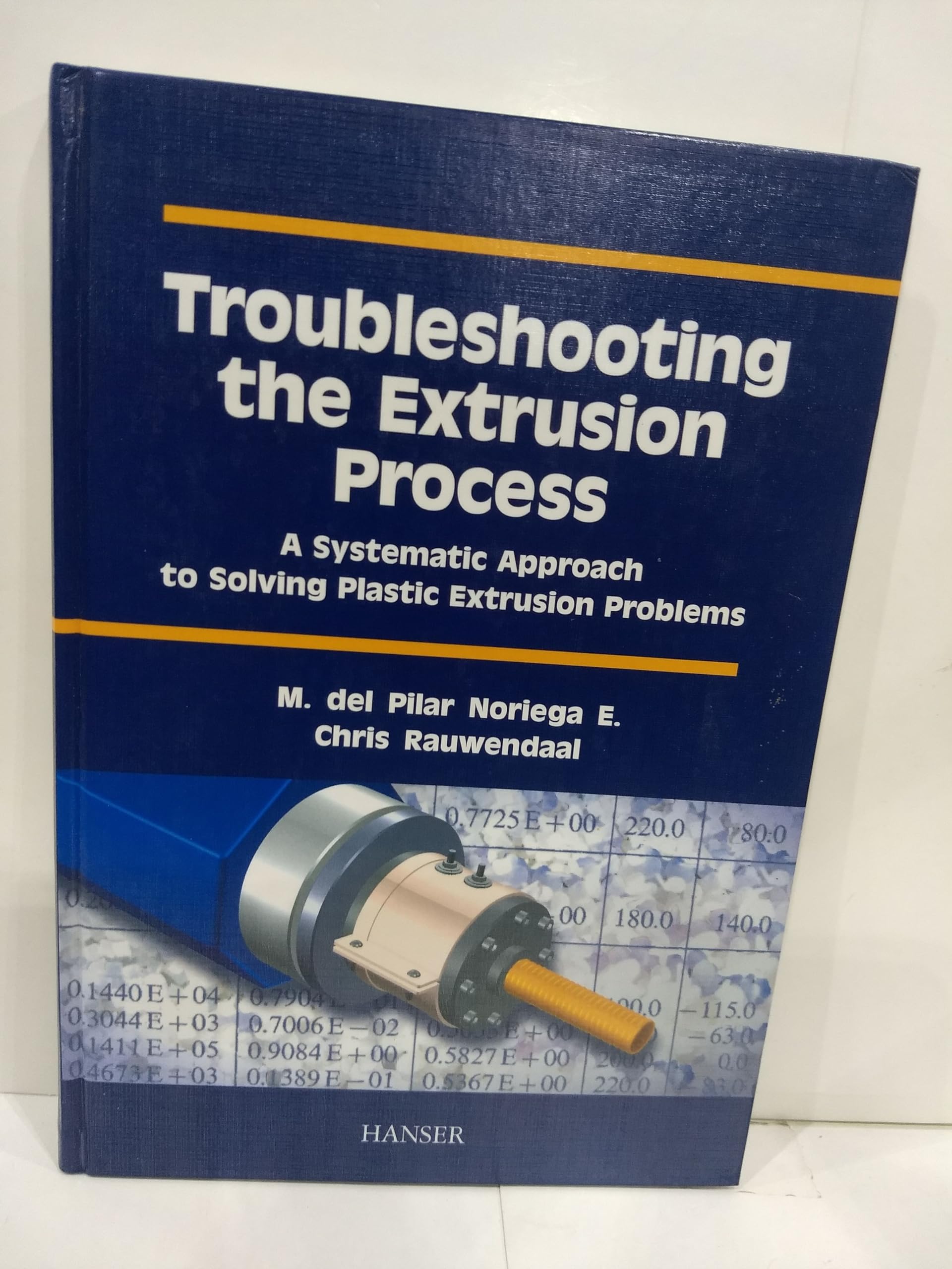 Troubleshooting the Extrusion Process: A Systematic Approach to Solving Plastic Extrusion Problems