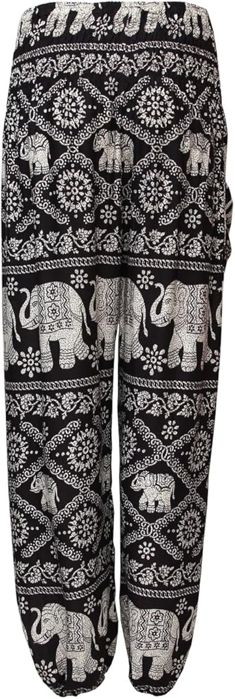 thai harem pants amazon