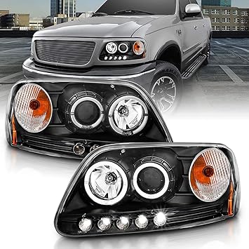 AmeriLite for 1997-2003 Ford F150 