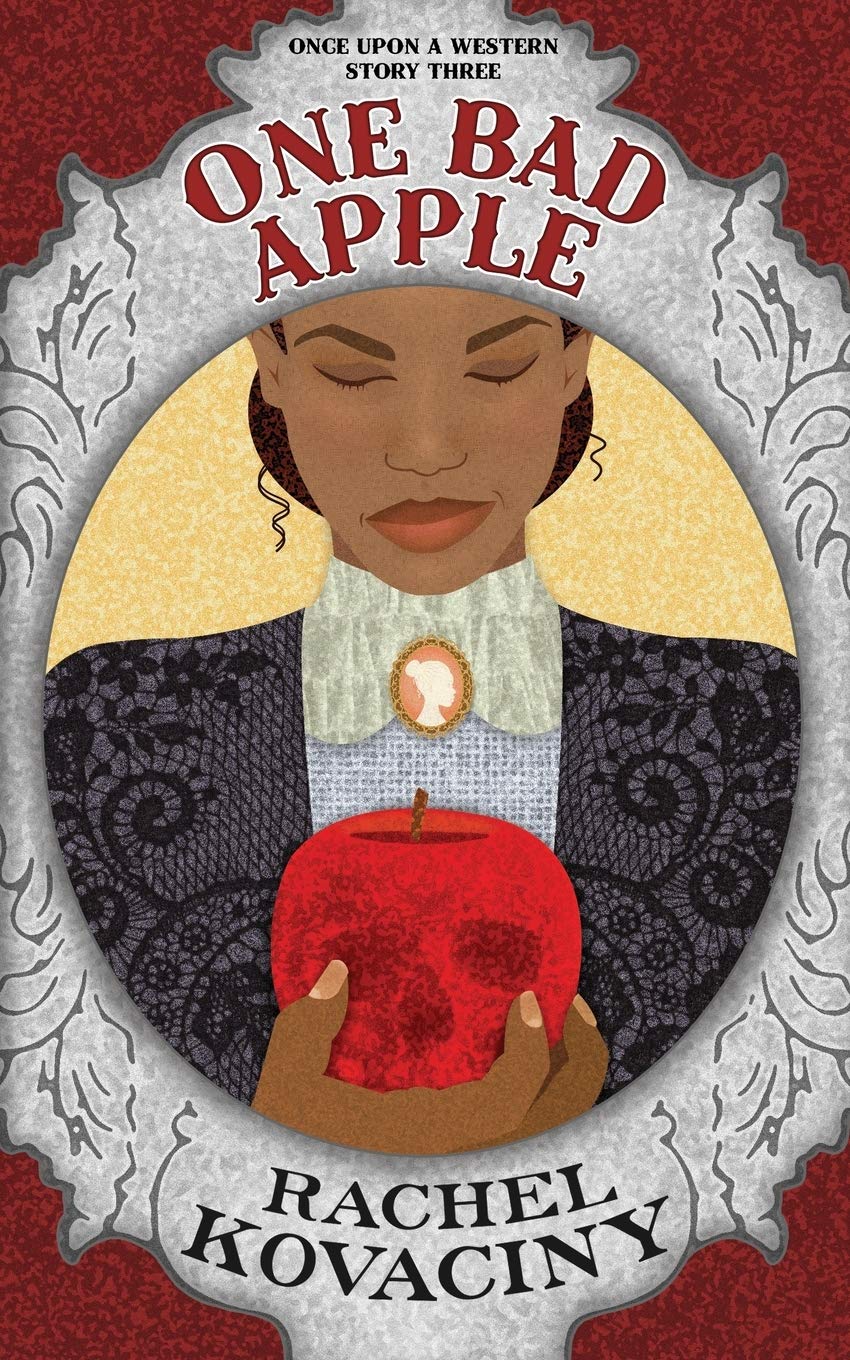 One Bad Apple (Once Upon a Western)