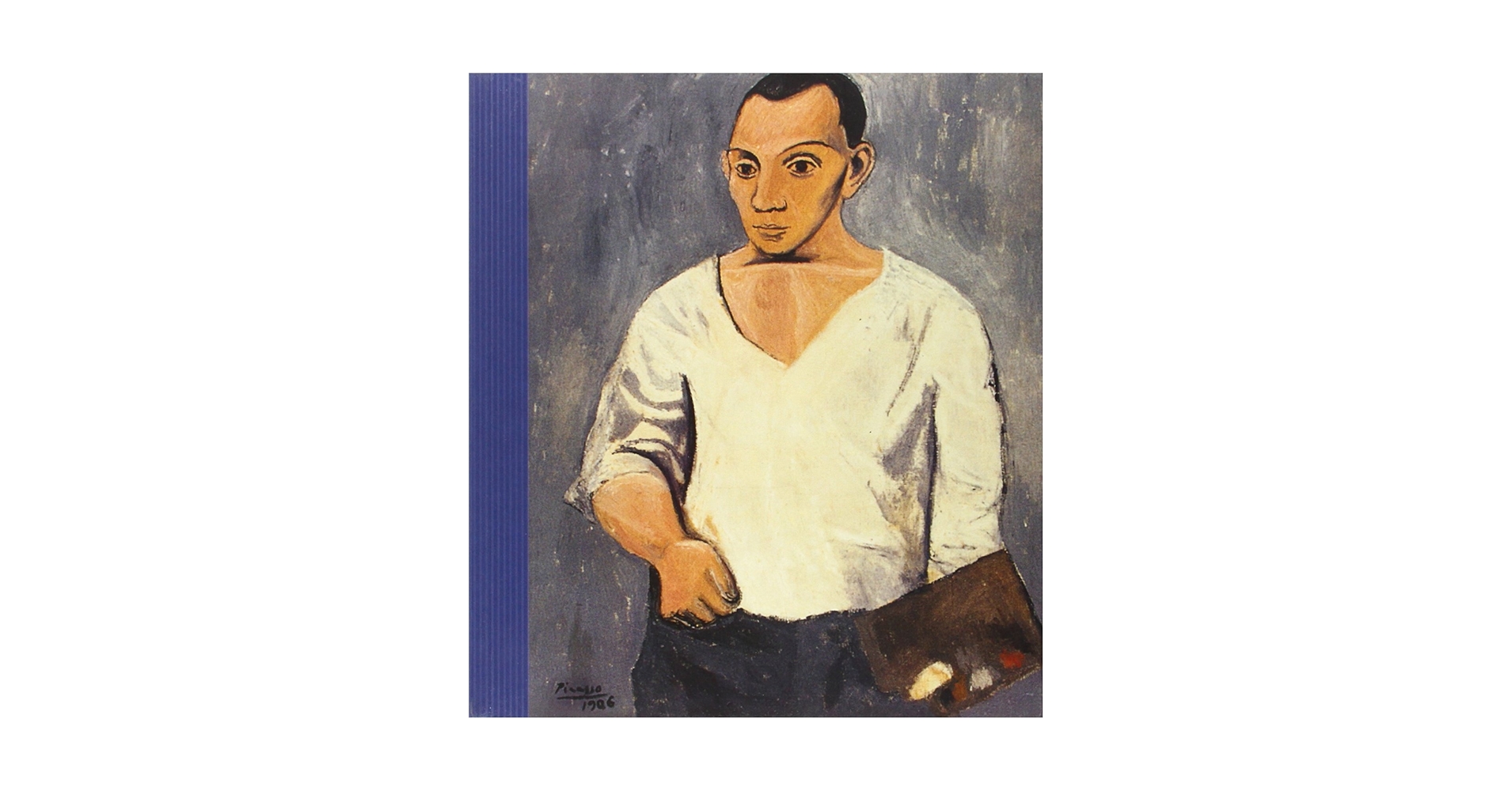 Picasso: The Monograph, 1881-1973: Christine Piot, Brigitte