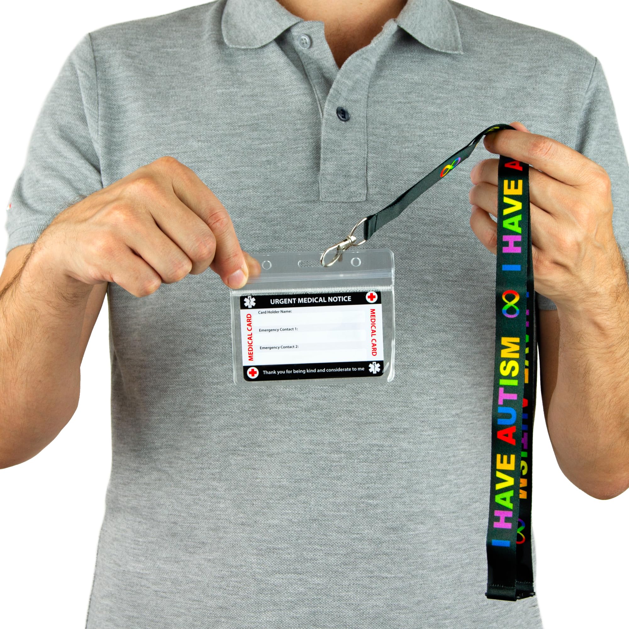 Tarjeta De Identificación Médica Para Pacientes Con Enfermedad De Alzheimer:  Tarjeta Con Fotografía Personalizada Y Contactos De Emergencia Para  Pacientes Con Demencia - España, image size:2000x2000