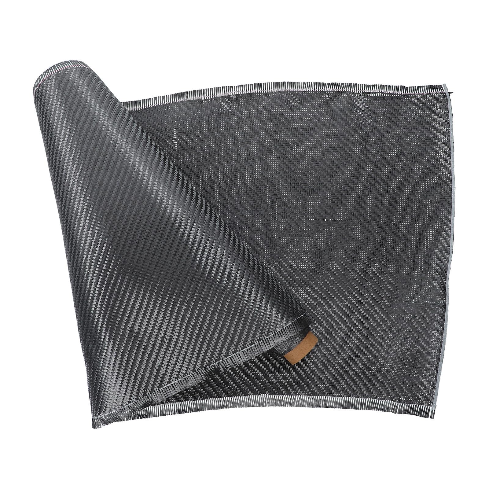 Tissu fibre armure sergée de qualité supérieure pour structures techniques et renfort industriel