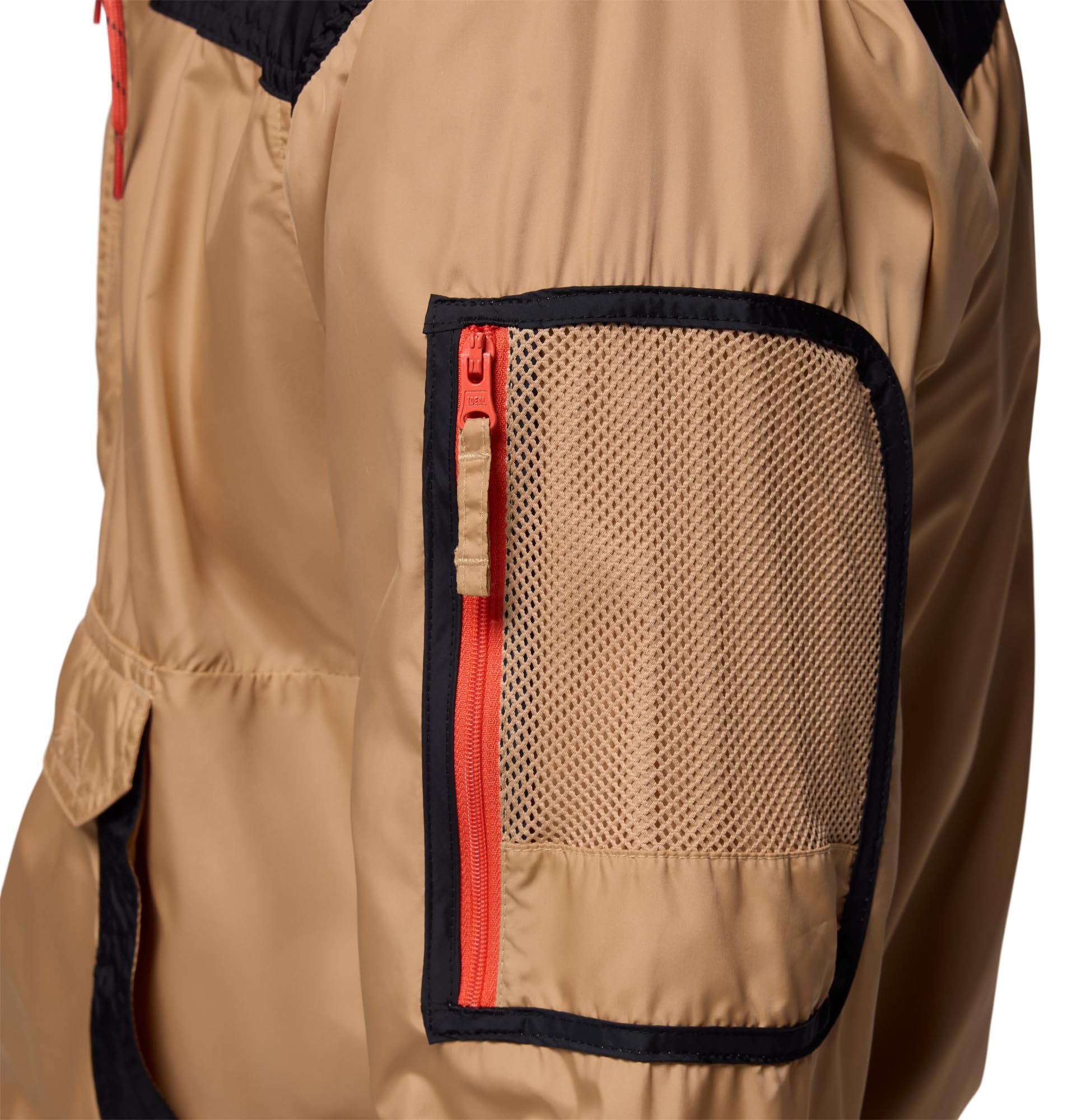Columbia Challenger 2 Windbreaker Veste Légère Coupe Vent Homme (lot de 1)