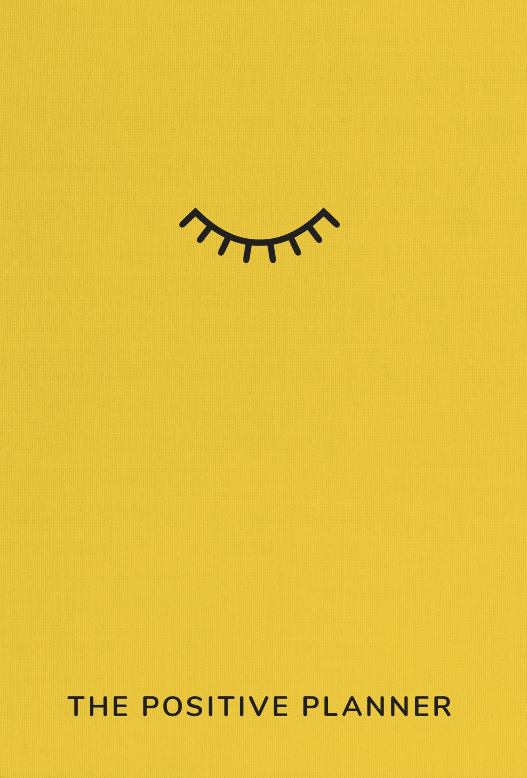 The Positive Planner