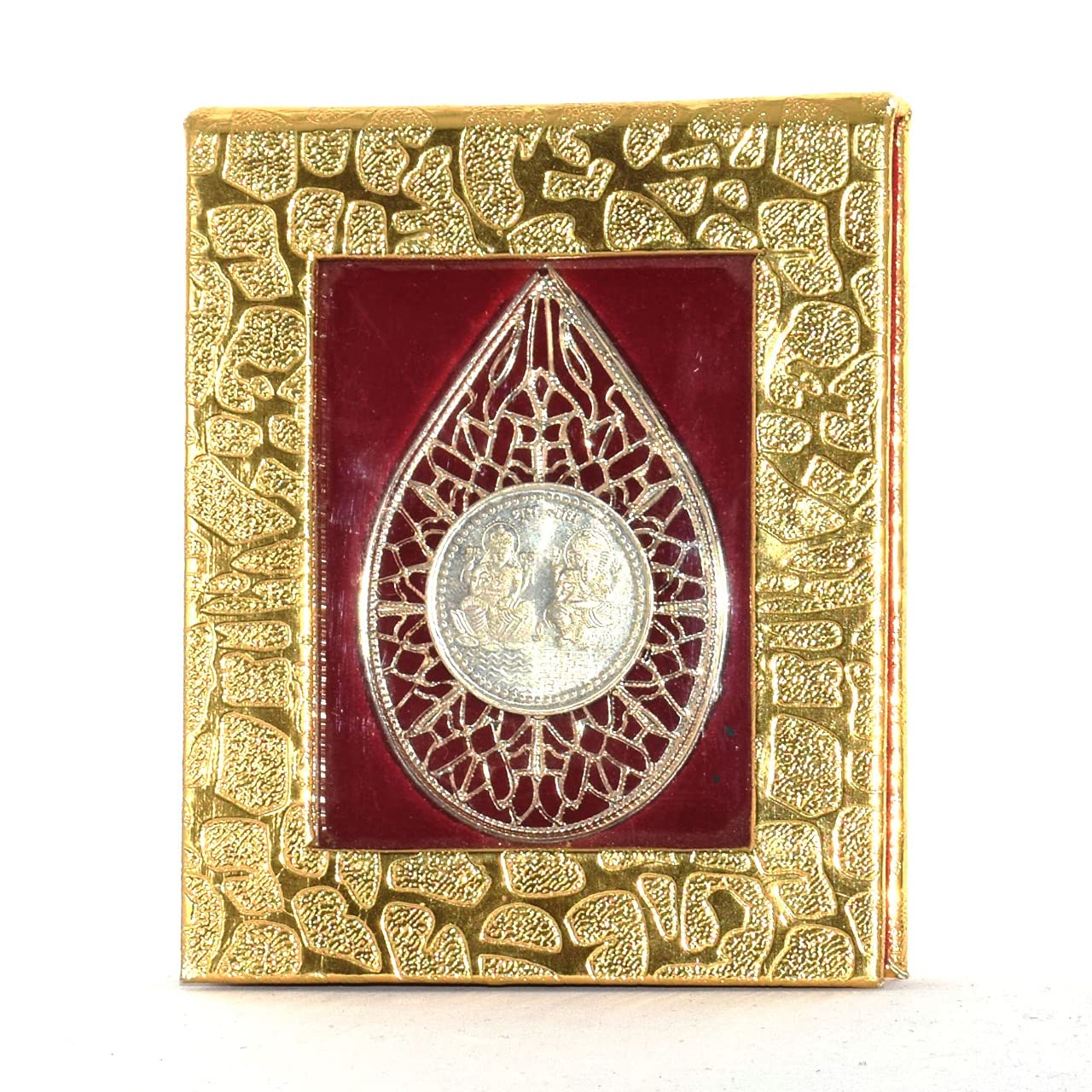 RELBEES German Silver plated coin with velvet gift box for Diwali/Wedding gift/diwali Gift/Diwali Gift Items/Corporate/Business clients/Anniversary/Birthday/Puja/Return Gift (B09HR2Z8GZ) Amazon Price History, Amazon Price Tracker
