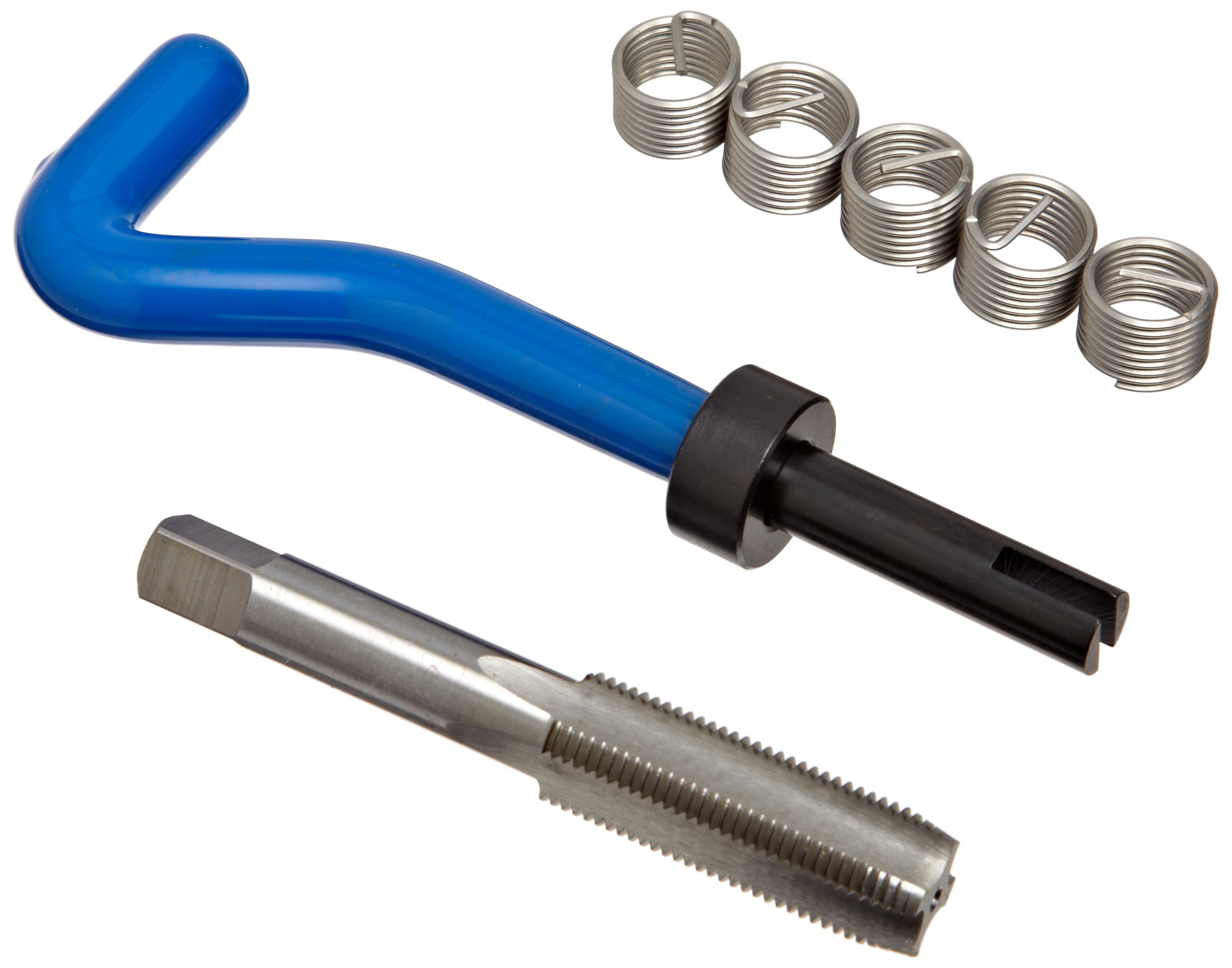 E-Z Lok Stainless Steel Threaded Inserts - Repair Threads FREE SHIPPING -22