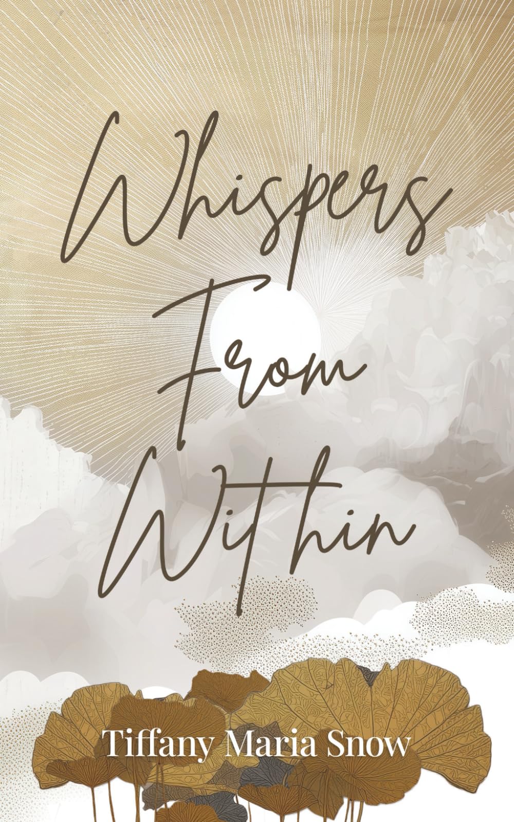 WHISPERS FROM WITHIN