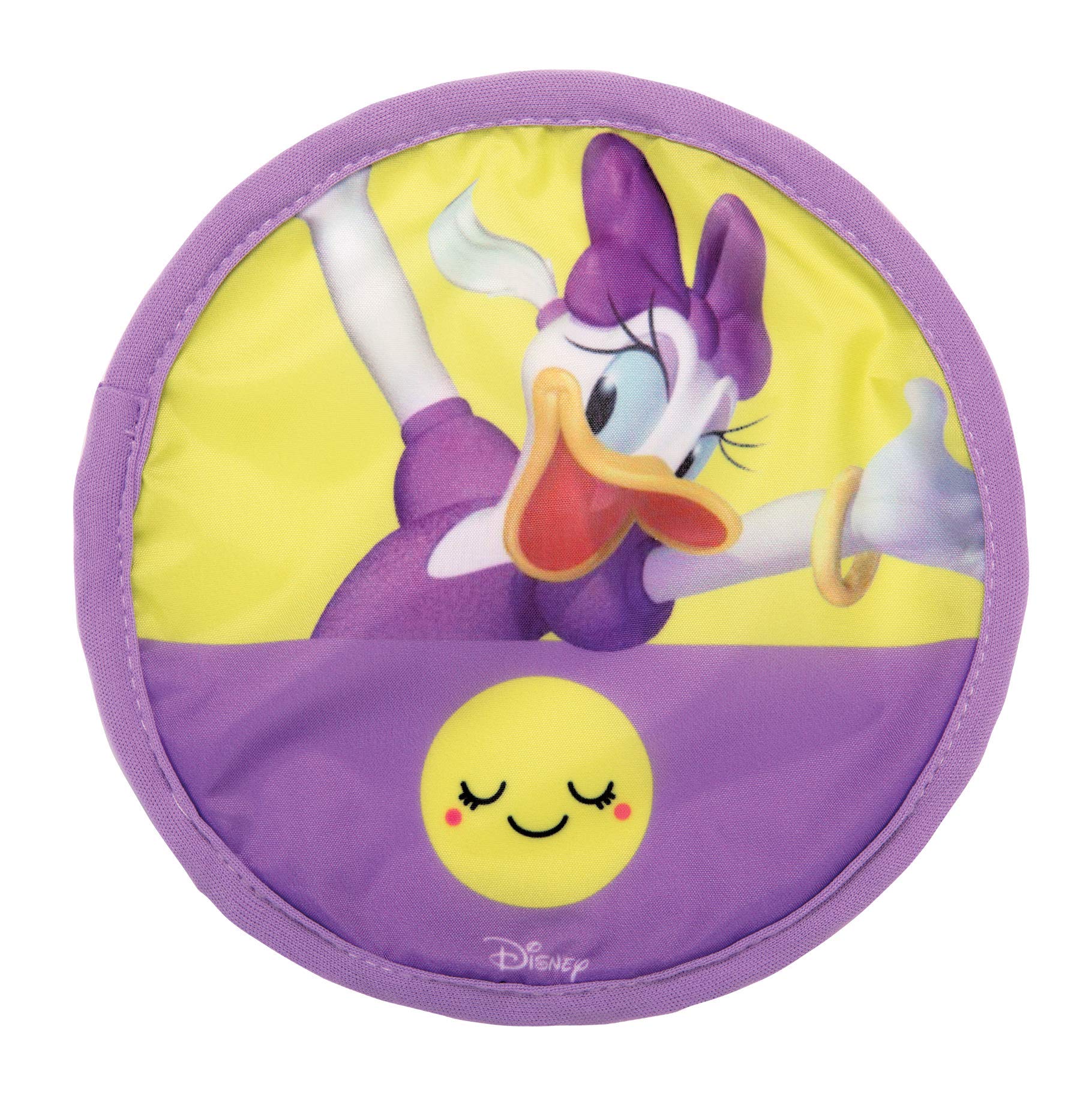 Minnie Mouse Slam Jam Target Toss with 4 Floppy Discs - Indoor