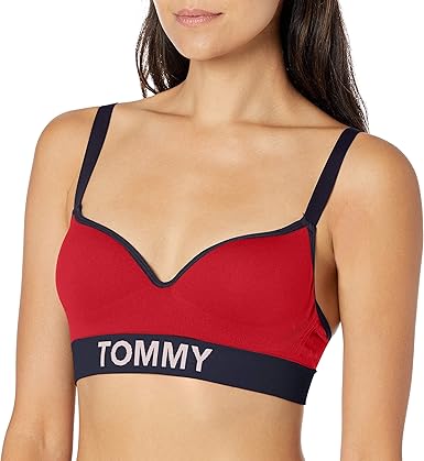 tommy hilfiger bralette
