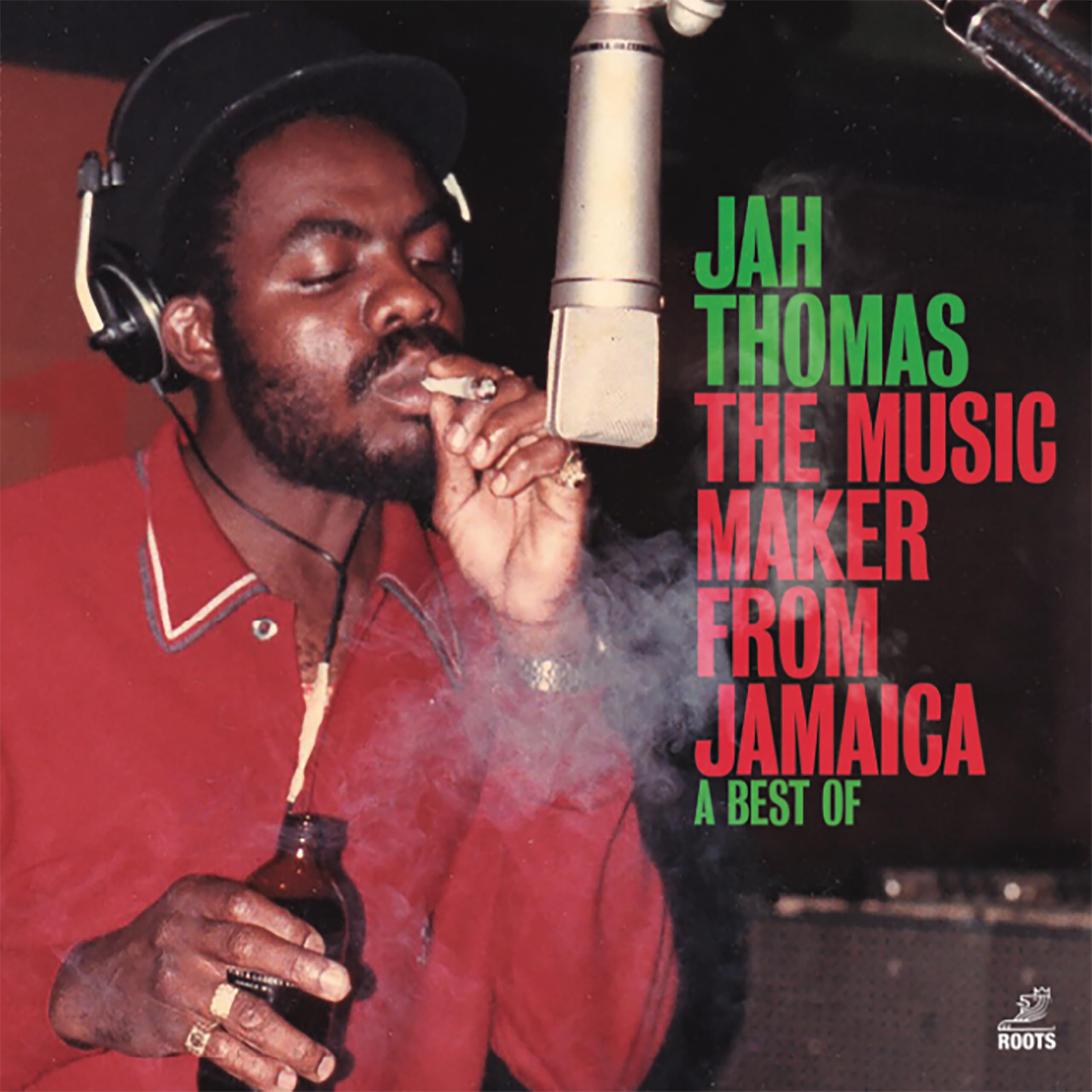 Music Maker from Jamaica