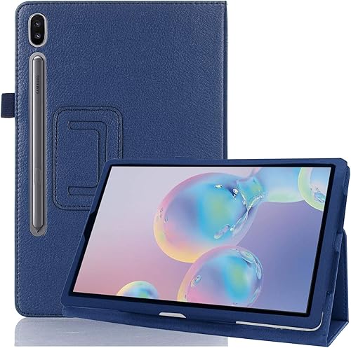 elitegadget Funda de piel sintética para Samsung Galaxy Tab S9 FE 10.9 pulgadas SM-X510X516X518Galaxy Tab S9 11 pulgadas SM-X710X716X718 - Funda disponible en Yaxa Guatemala