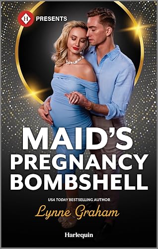 Maid's Pregnancy Bombshell: A Billionaire Romance Novel (Cinderella Sisters for Billionaires Book 2)