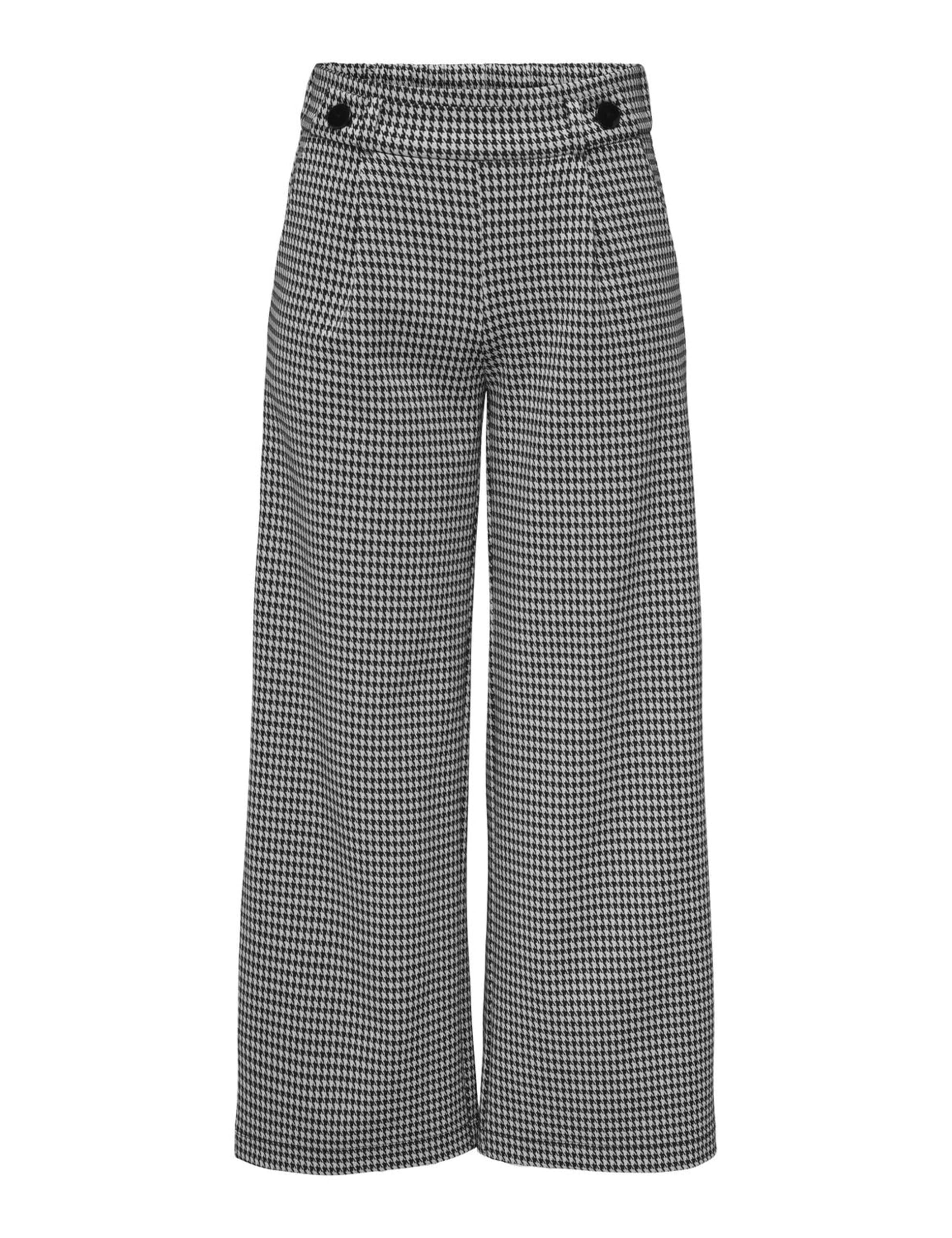 Jdygeggo Mia Long Check Pant JRS Noos