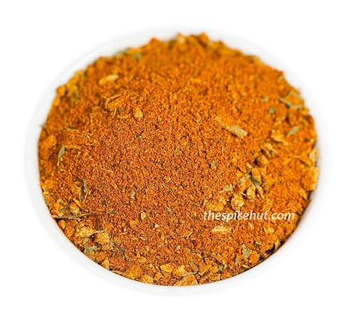 Miniatura 3 de Spice Hut, mezcla orgánica de condimentos para tacos sin sal, auténtico condimento del suroeste para cocinar sabroso Carne Asada, carne de res,