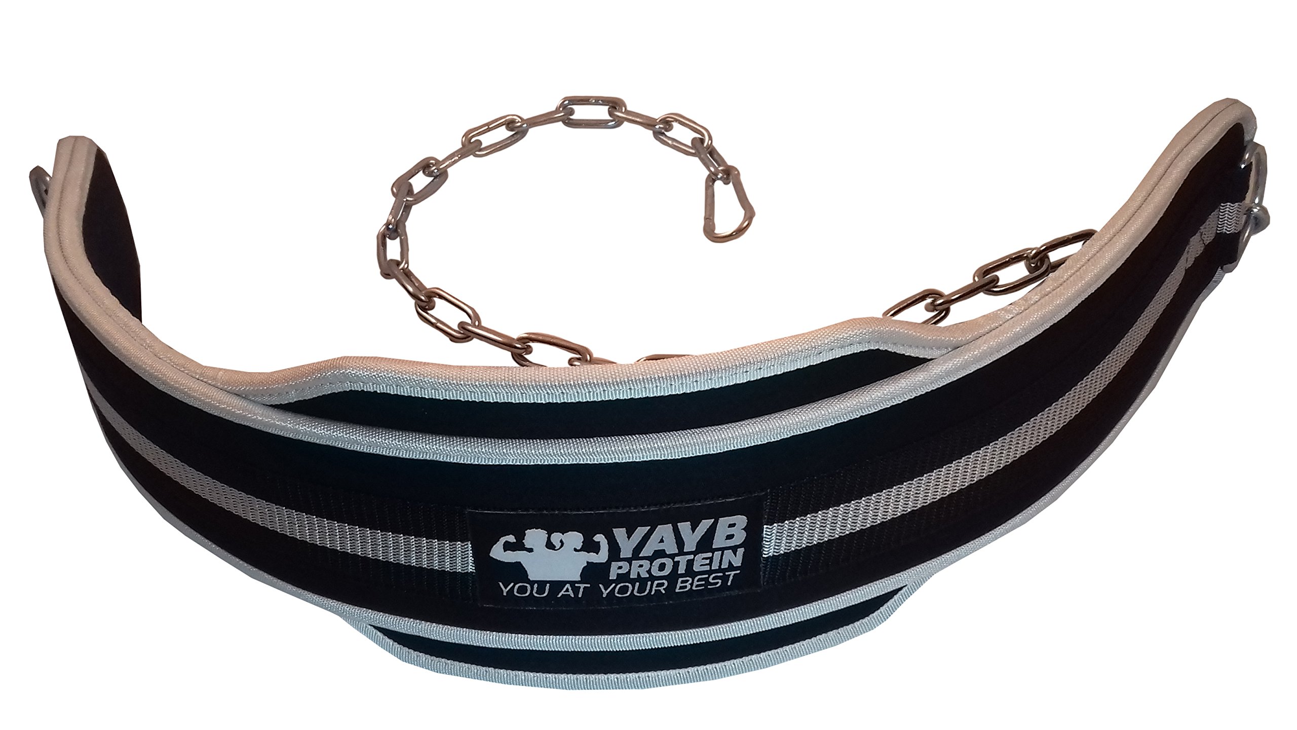 Buy YAYB Power Strong Dipping Belt (120KG Pictured) Inner Strength