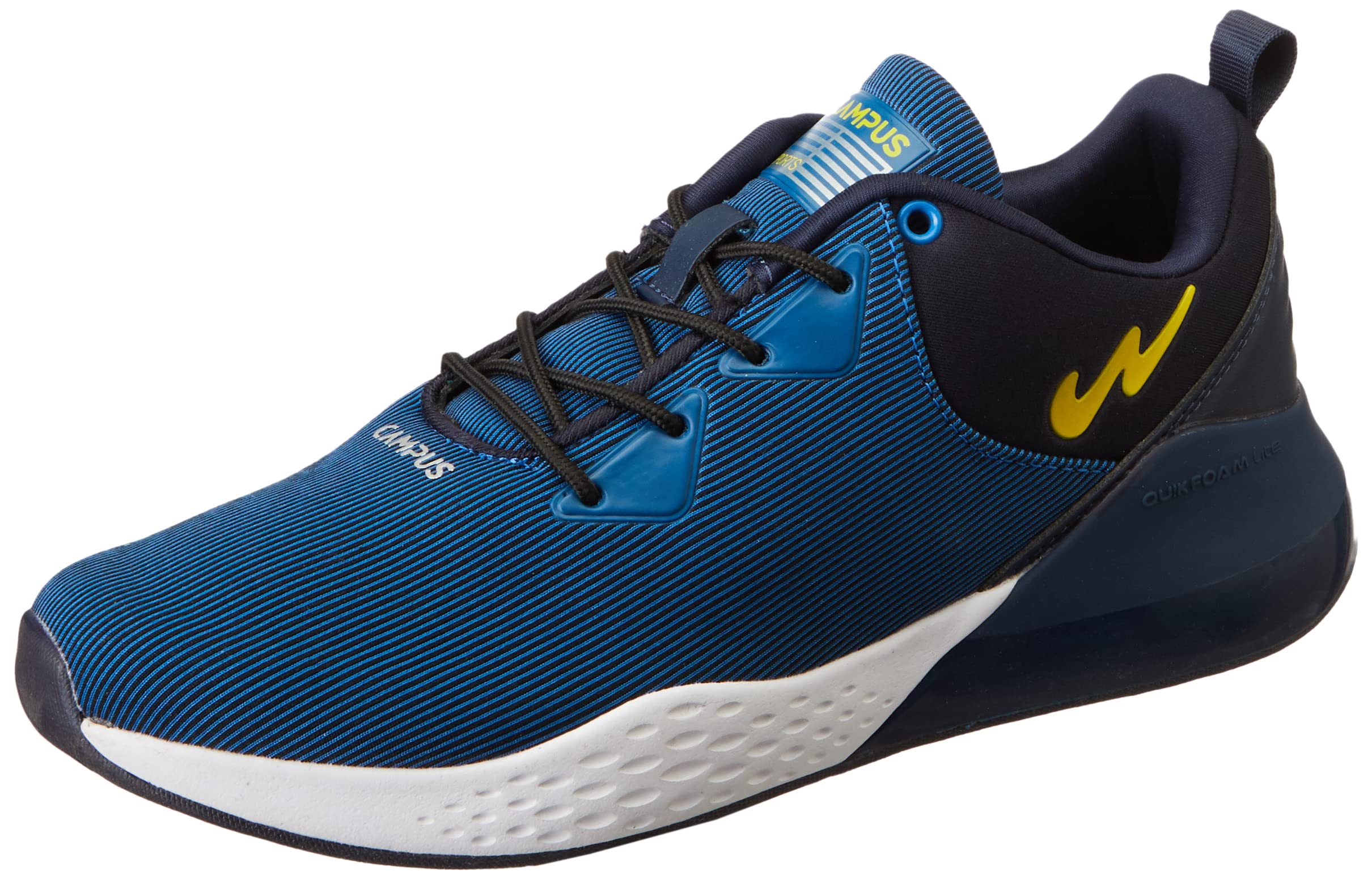 Campus Mens Milan R.BLU/Navy Training/Gym Shoes - 6UK/India 5G-684 (B07YJR5QWD) Amazon Price History, Amazon Price Tracker