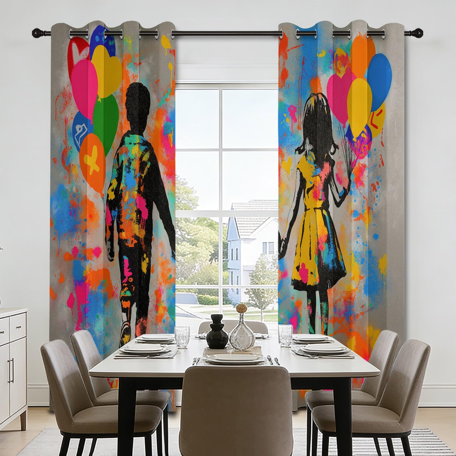 Lote de 2 protectores aislantes para parejas, chapoteos, 140 x 200 cm