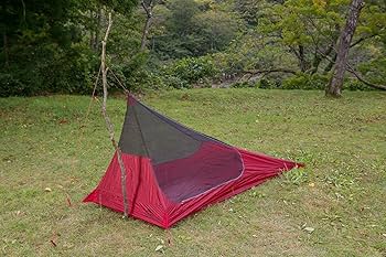 Amazon | MSR アウトドア シェルター スルーハイカー メッシュ