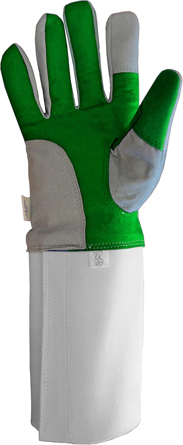 PR Prieur 3-Weapons Colored Glove